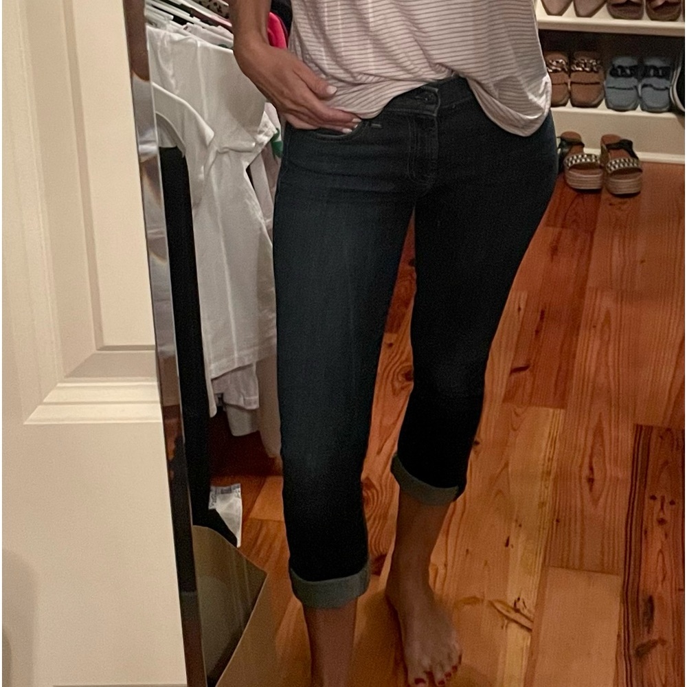 7 for all mankind jeans